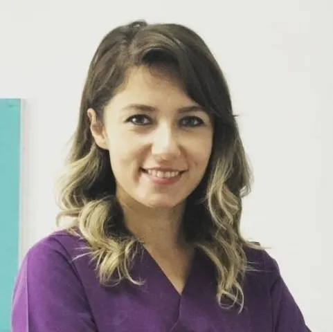 UZM. DT. SEÇİL AÇAR