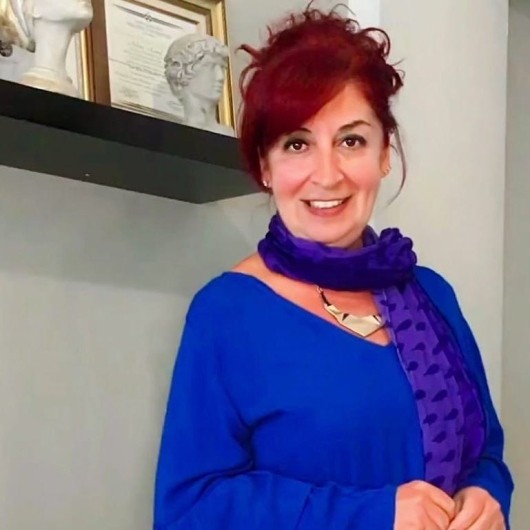 Spec. Psy. MELİNE KARUL
