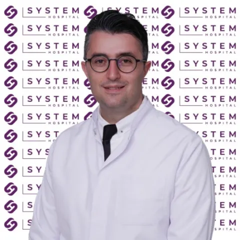 OP. DR. EMRE YURDAKUL