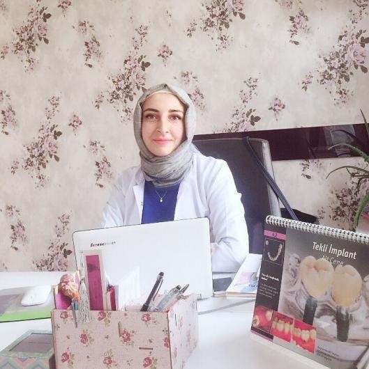 DT. MÜRÜVVET CANSEVER ŞENKELEŞ