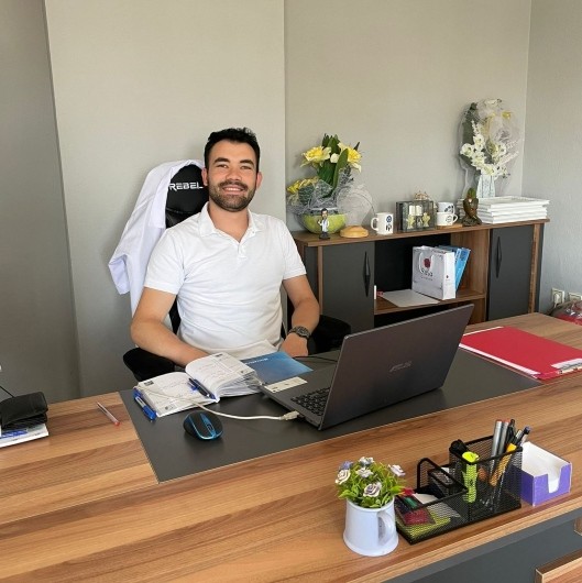 DYT. MUSTAFA ALTINÖZ