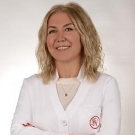 PROF. DR. GÜLDEN KAFALI