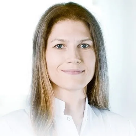 OP. DR. AYŞENUR KAYA KAHVECİ