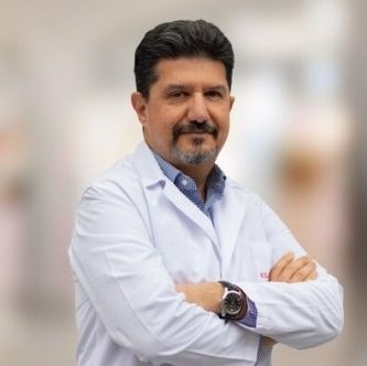 DR. ÖĞR. ÜYESİ FAİK MURAT ÜNSAL