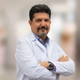 DR. ÖĞR. ÜYESİ FAİK MURAT ÜNSAL