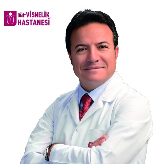 UZM. DR. YURDAER KAYNAK