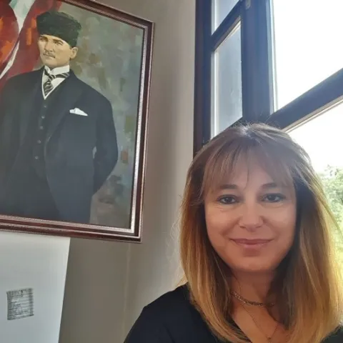 PROF. DR. ALEV ALP