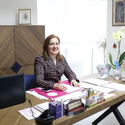 PROF. DR. NAZAN BAŞAK YILDIRIM