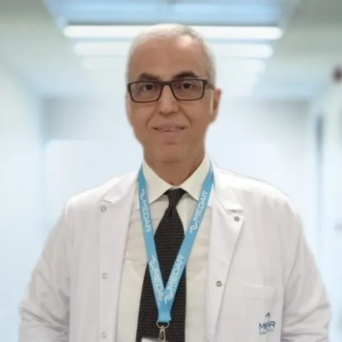 OP. DR. MEHMET SERDAR GÜLŞEN