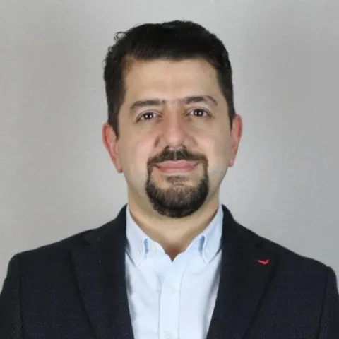 OP. DR. MEHMET REMZİ ERDEM