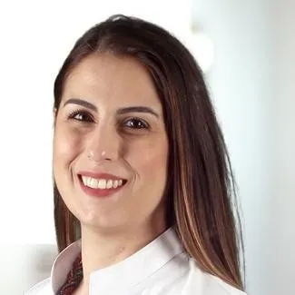UZM. DT. DERYA ERBİL EMES