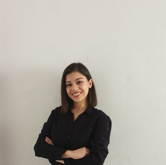 Psix. MERVE YILMAZKAR