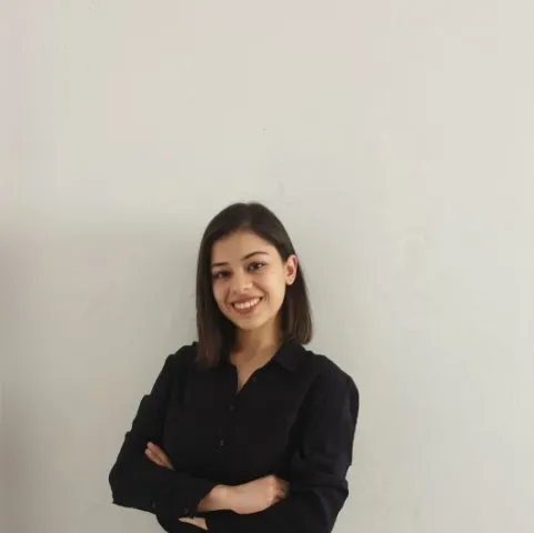 PSK. MERVE YILMAZKAR