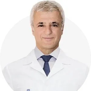 OP. DR. ADNAN MEMİŞ