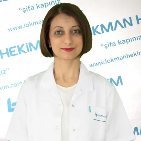 OP. DR. ZEYNEP BİLGE KELEŞ