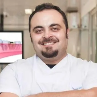 DR. DT. ABDULLAH KELEŞ