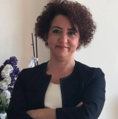 DYT. ASUDE ELÇİ KARNAP