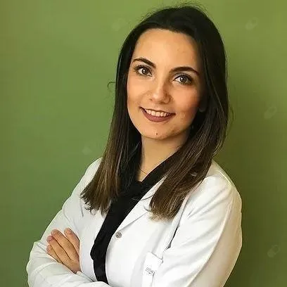 UZM. DYT. SEVİNÇ SEVİNÇER