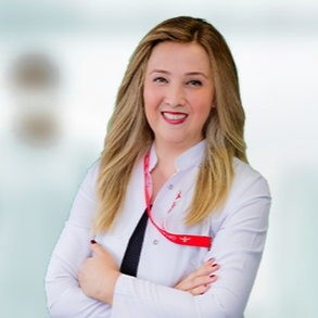 OP. DR. FATMA CEYLAN İLHAN