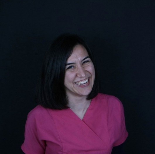 DR. DT. İPEK ŞAHİN