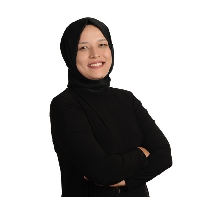 UZM. DR. SELCEN ÇAKMAK