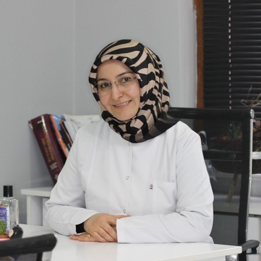 DT. SONGÜL PARLAK YILDIZ