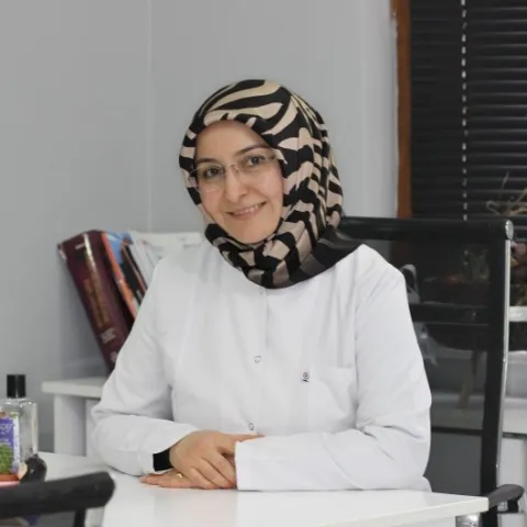 DT. SONGÜL PARLAK YILDIZ