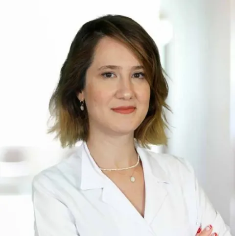 DR. ÖĞR. ÜYESİ MERVE BABALIOĞLU