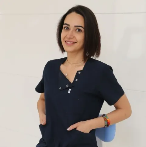 DDS SERAY AKINCI