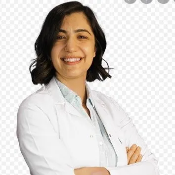 OP. DR. ECE SINACI