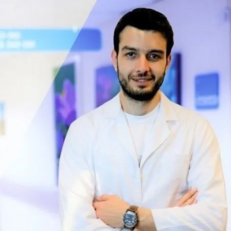 UZM. DR. PAŞA BALCI