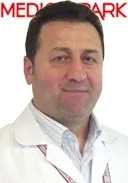OP. DR. SUAT SÜPHAN ERŞAHİN
