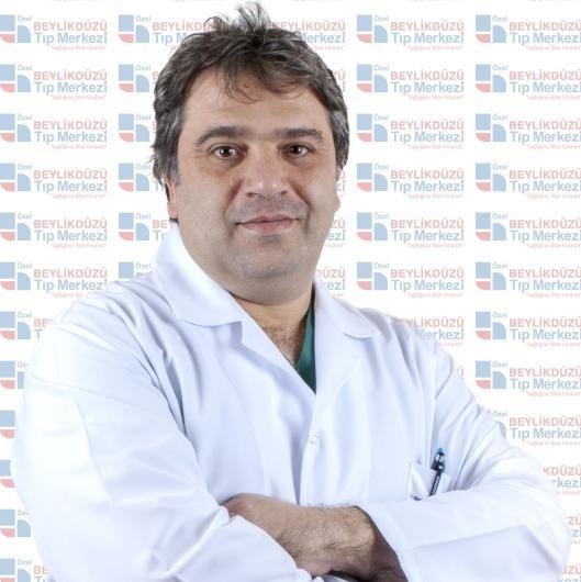 Cərrah Dr. HAŞİM CEMALOĞLU