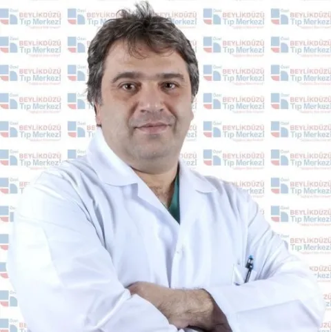 OP. DR. HAŞİM CEMALOĞLU