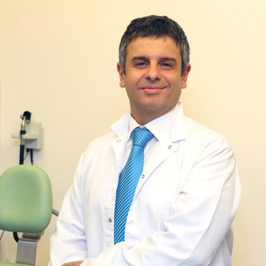 OP. DR. SELÇUK GÜNEY