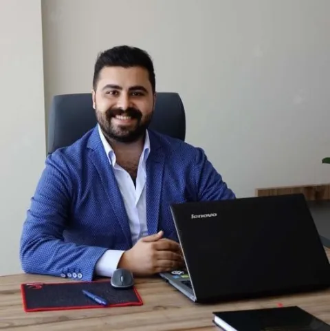 UZM. KL. PSK. OZAN YALÇINTAŞ