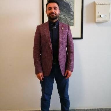 İxt. fizioterapevt MERT Ş. ERGİN
