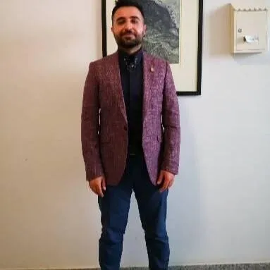 UZM. FZT. MERT Ş. ERGİN
