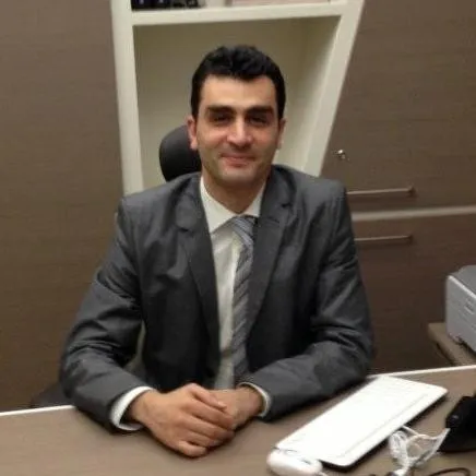 DR. ÖĞR. ÜYESİ KÜRŞAT SERİN