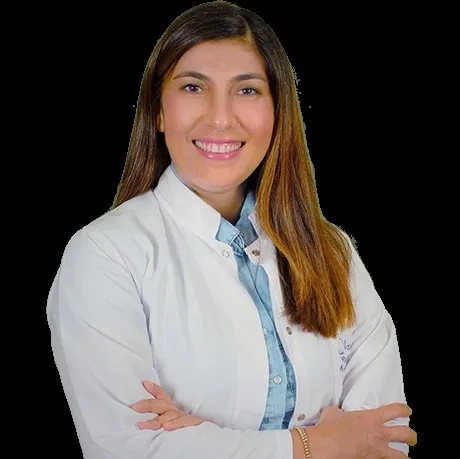 OP. DR. HALE ERBAŞ