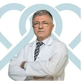 PROF. DR. ERDAL GÖÇMEN