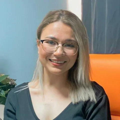 PSK. HÜLYA SENA TEKİN