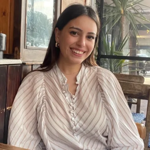 PSK. DİLARA ATMACA