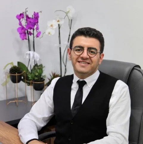 DYT. MUSTAFA MERT BAYINDIR