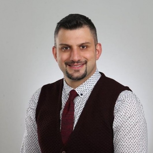 OP. DR. EMRE ÖZDEMİR