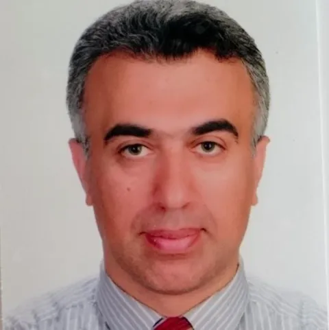 OP. DR. SABAHATTİN DESTEK