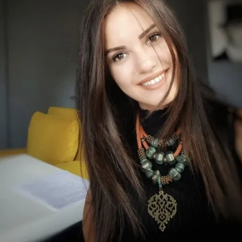 Psk. MÜGE ÖZCAN