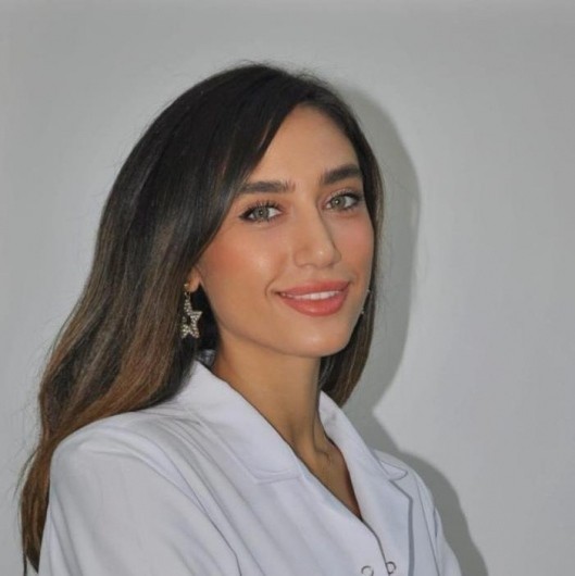 Cərrah Dr. AYGÜN HAMİDOVA
