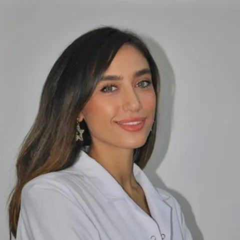 OP. DR. AYGÜN HAMİDOVA