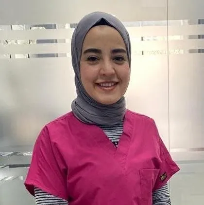 DT. MERVE GÜL ULU